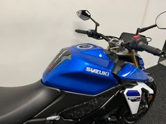 Suzuki GSX-S 1000 ABS 2025 occasion – foto 11 van 24