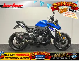 Suzuki GSX-S 1000 ABS 2025 occasion