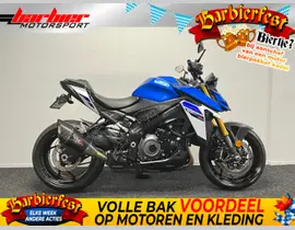 Suzuki GSX-S 1000 ABS 2025 occasion