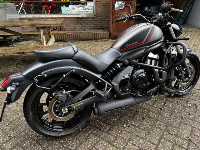 kawasaki - vulcan-s