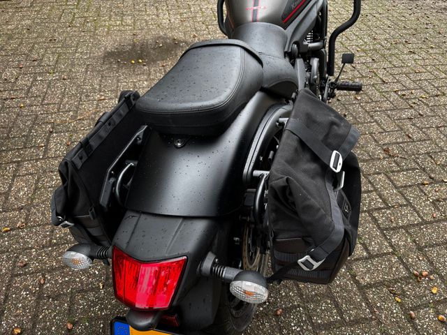 kawasaki - vulcan-s