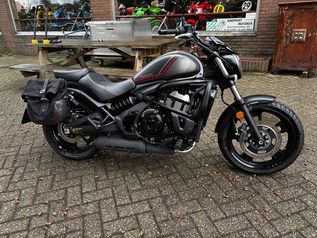 kawasaki - vulcan-s