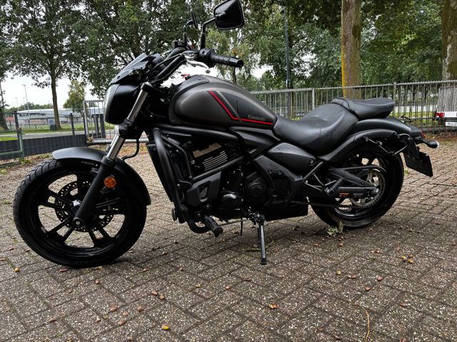 kawasaki - vulcan-s