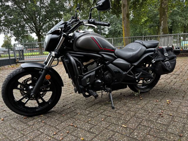 kawasaki - vulcan-s