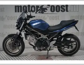 Suzuki SV 650 2023 occasion