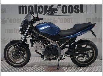 Suzuki SV 650 2023 occasion