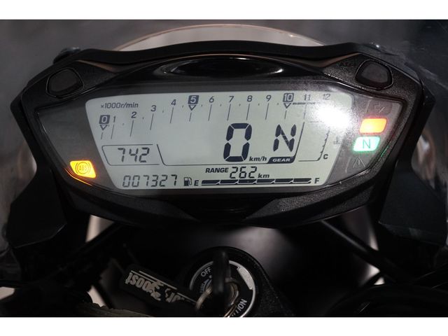 suzuki - sv-650