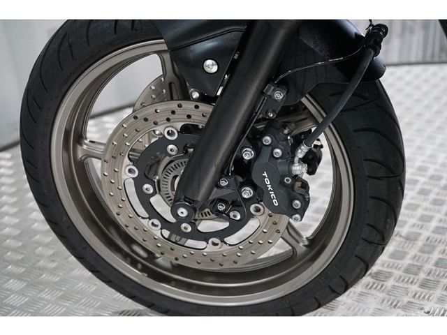 suzuki - sv-650