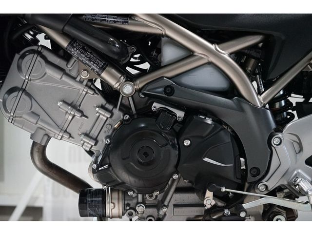 suzuki - sv-650