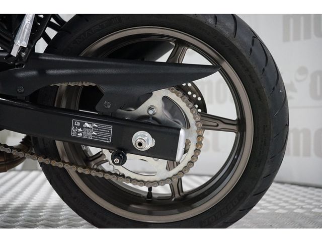 suzuki - sv-650