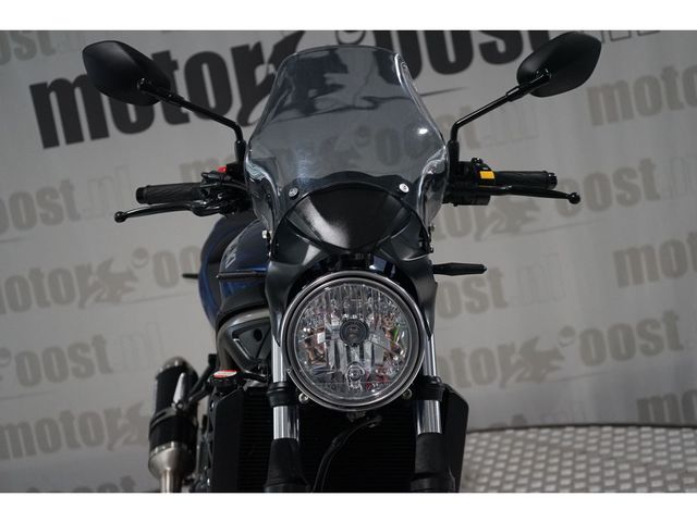 suzuki - sv-650
