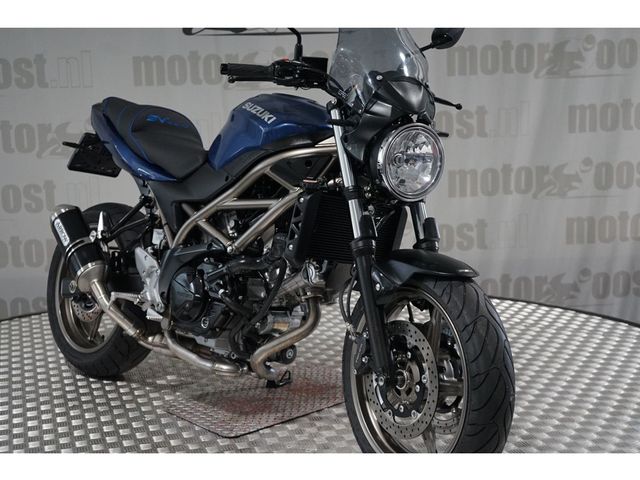 suzuki - sv-650