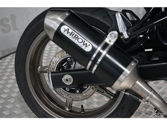 suzuki - sv-650