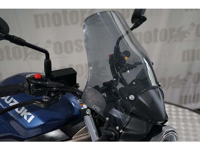 suzuki - sv-650