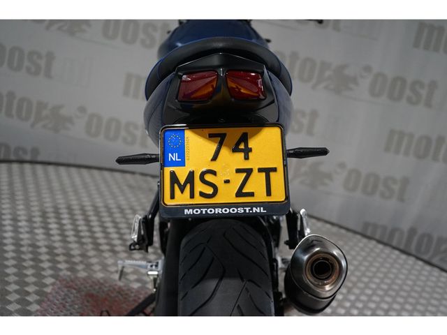 suzuki - sv-650