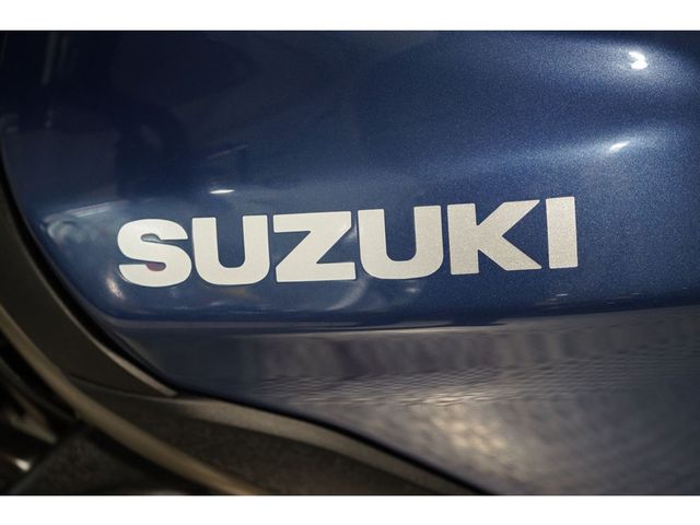 suzuki - sv-650