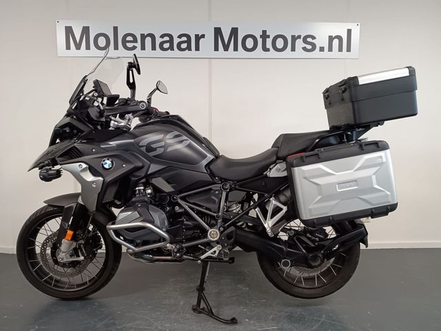 bmw - r-1250-gs