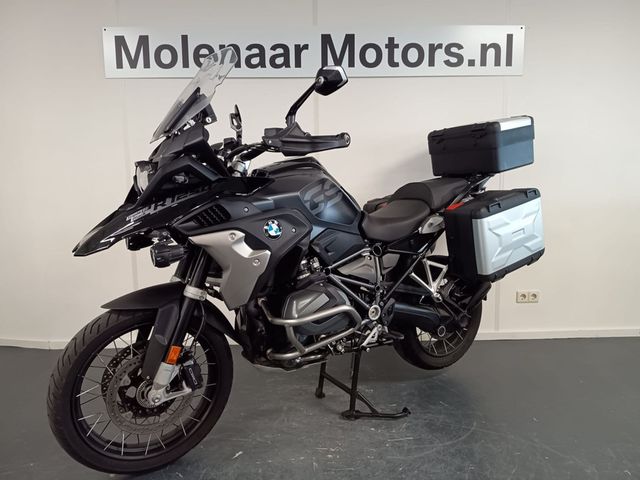 bmw - r-1250-gs