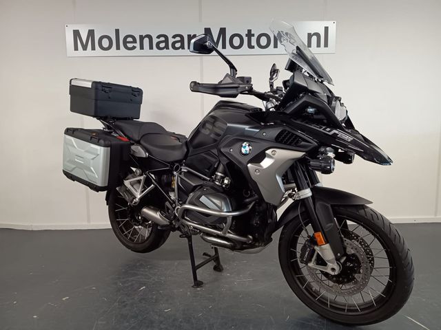 bmw - r-1250-gs