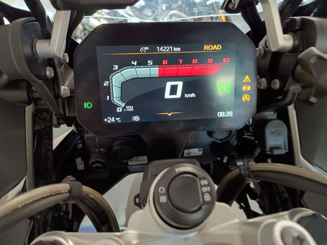 bmw - r-1250-gs