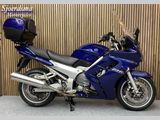 YAMAHA FJR 1300