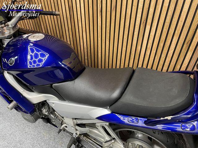 yamaha - fjr-1300