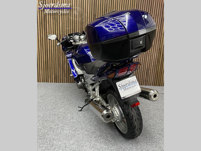 yamaha - fjr-1300