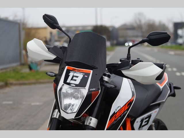 ktm - 690-duke