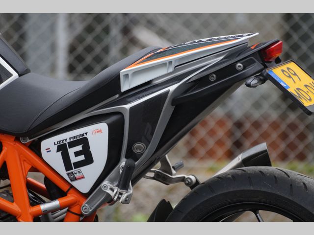 ktm - 690-duke