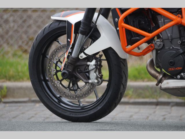 ktm - 690-duke