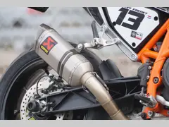 KTM 690 Duke 2013 occasion – foto 3 van 23