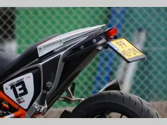 KTM 690 Duke 2013 occasion – foto 10 van 23