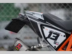 KTM 690 Duke 2013 occasion – foto 8 van 23