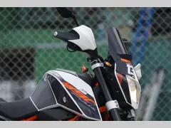 KTM 690 Duke 2013 occasion – foto 4 van 23
