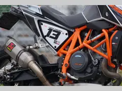 KTM 690 Duke 2013 occasion – foto 6 van 23