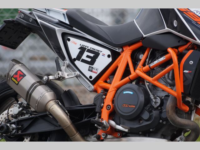 ktm - 690-duke