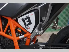 KTM 690 Duke 2013 occasion – foto 12 van 23