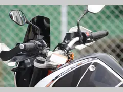 KTM 690 Duke 2013 occasion – foto 13 van 23