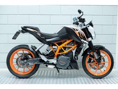 KTM 390 DUKE ABS