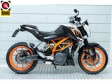 KTM 390 DUKE ABS