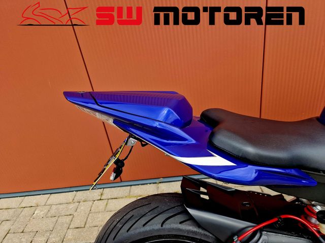 yamaha - yzf-r6