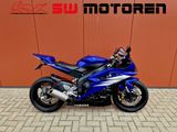 YAMAHA YZF R6