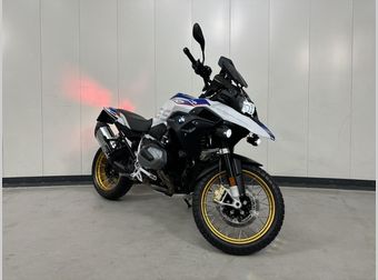 BMW R 1250 GS HP 2019 occasion