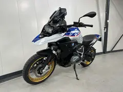 BMW R 1250 GS HP *Carbon*Comf.Tour.DYN*R1250GS* 2019 occasion – foto 12 van 20