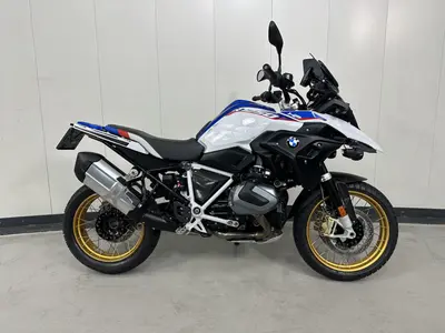 BMW R 1250 GS HP – foto 2