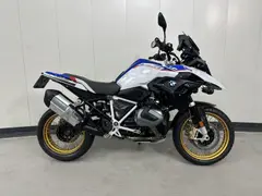 BMW R 1250 GS HP *Carbon*Comf.Tour.DYN*R1250GS* 2019 occasion – foto 2 van 20