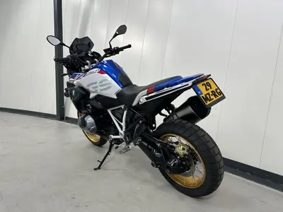 BMW R 1250 GS HP – foto 3