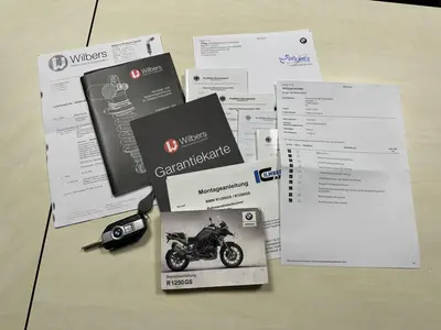 BMW R 1250 GS HP – foto 4