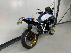 BMW R 1250 GS HP *Carbon*Comf.Tour.DYN*R1250GS* 2019 occasion – foto 10 van 20