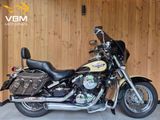 KAWASAKI VN 800 CLASSIC